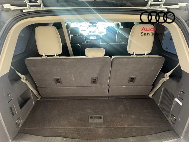 Used 2021 White Ford XLT image 12