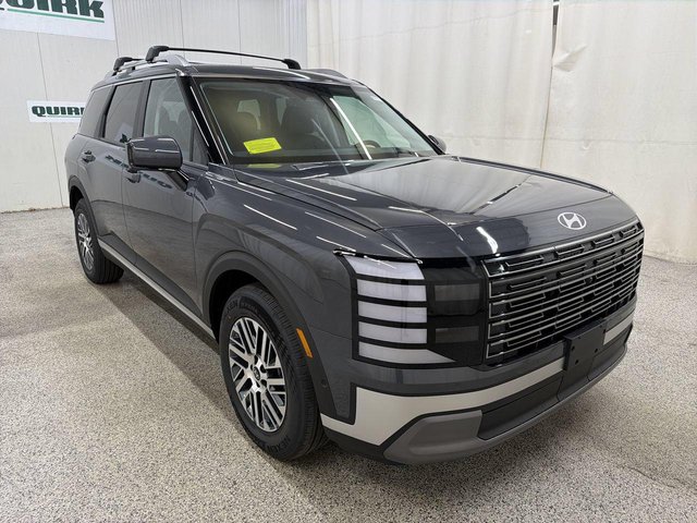 2027 Hyundai PALISADE SEL Premium AWD