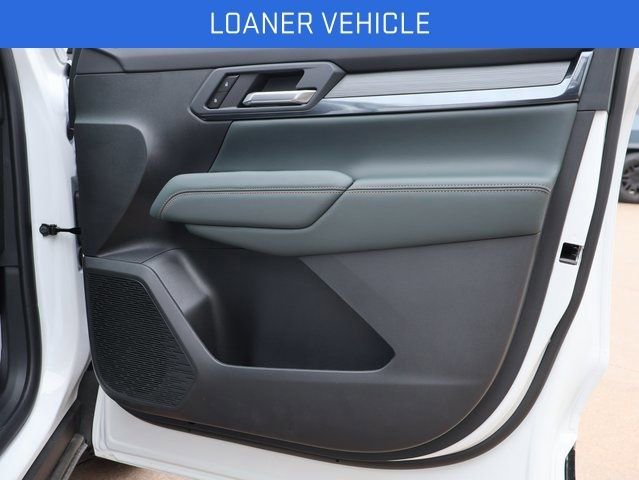 2026 GMC Terrain AT4 - Photo 10