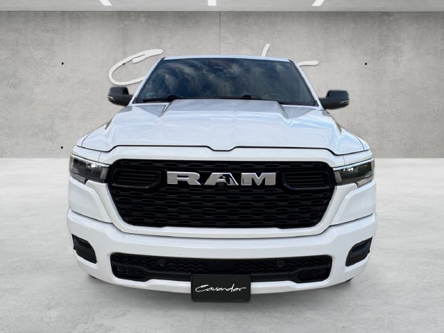 2025 RAM Ram 1500 Pickup Big Horn/Lone Star - Photo 18