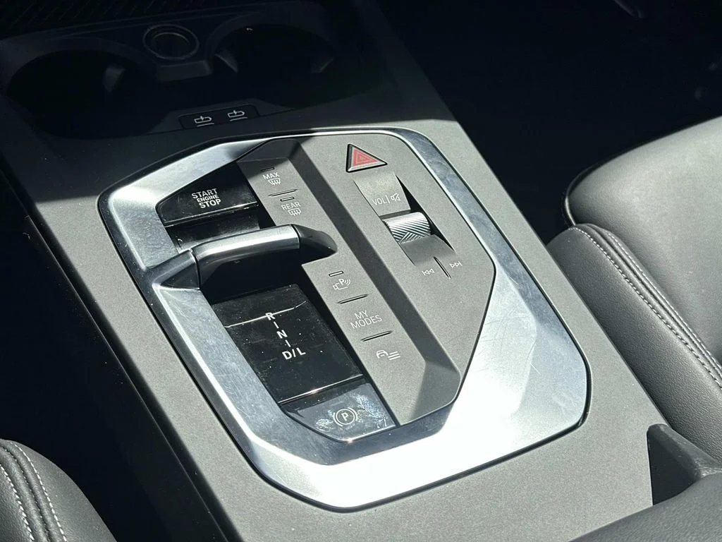 Used 2025 Gray Metallic BMW 228 xDrive Gran Coupe image 21