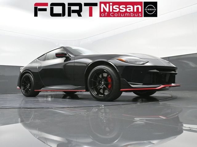 2025 Nissan Z NISMO - Photo 29
