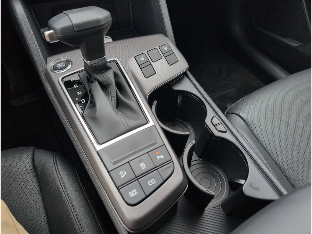 New 2026 Panthera Metal Kia EX image 20