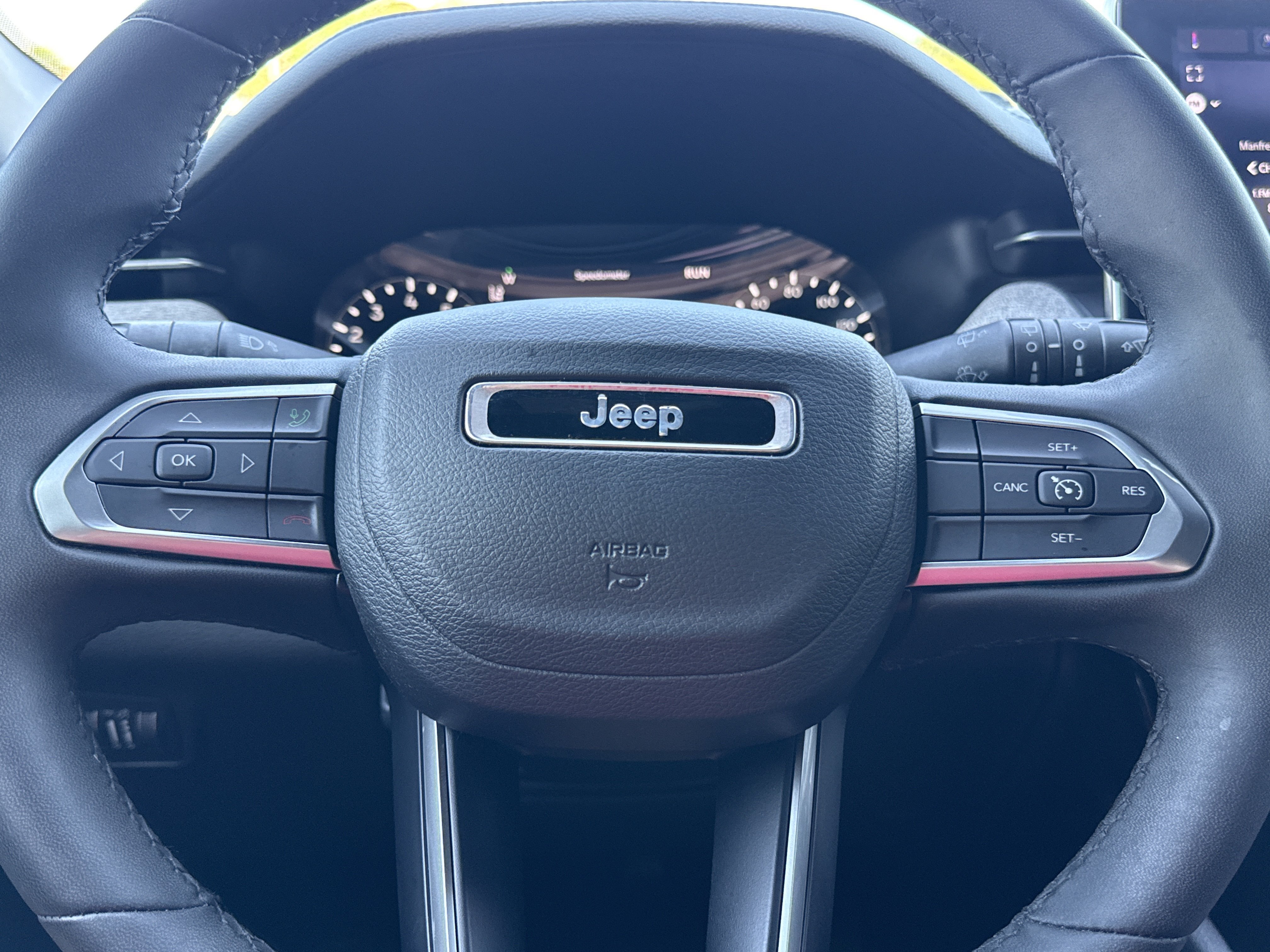 2024 Jeep Compass Latitude - Photo 18