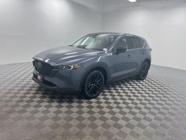 2023 Mazda CX-5 S Carbon Edition Auto AWD's photo