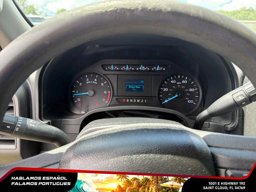 Used 2018 White Ford XL image 20