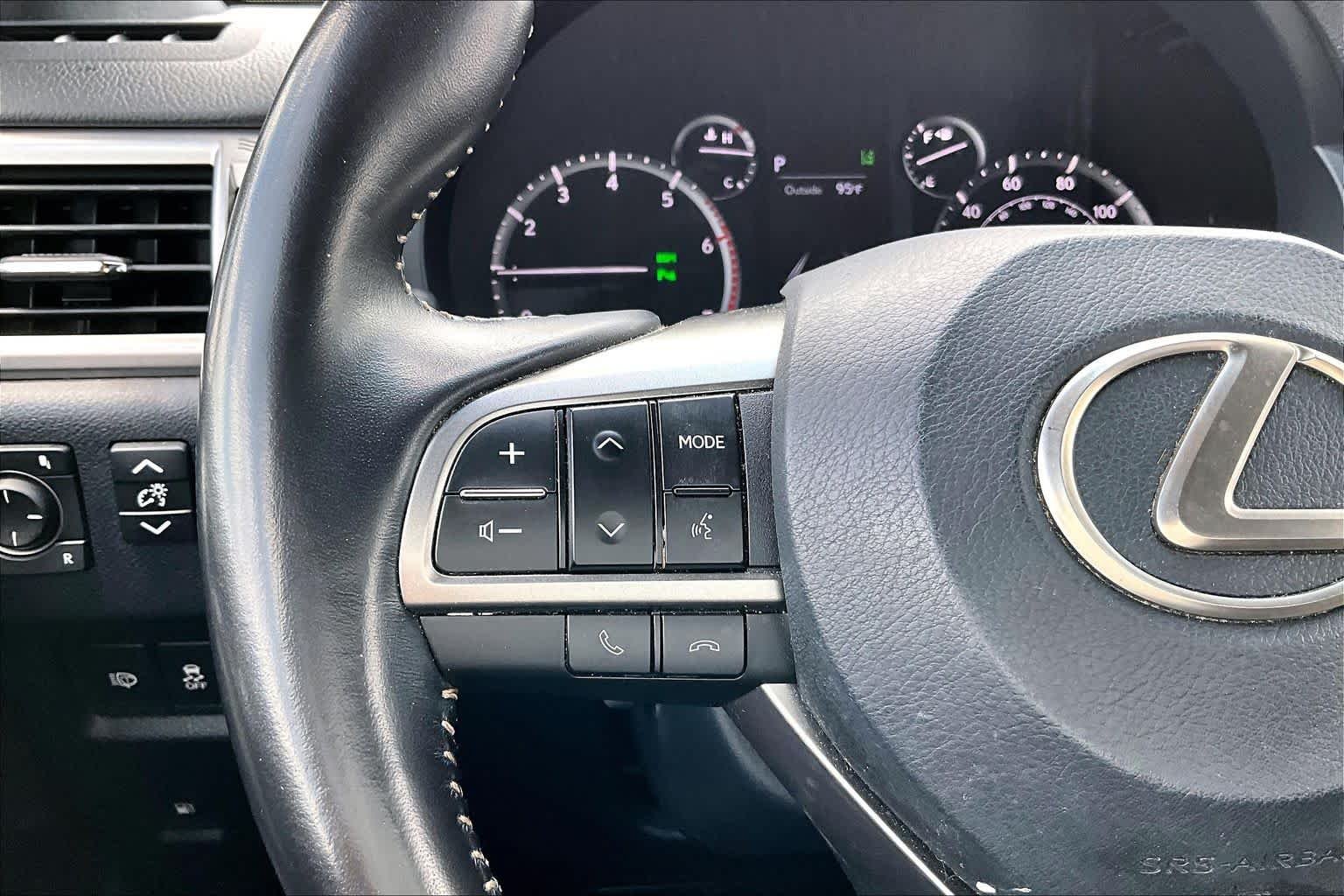 Used 2022 Caviar Lexus Premium image 24
