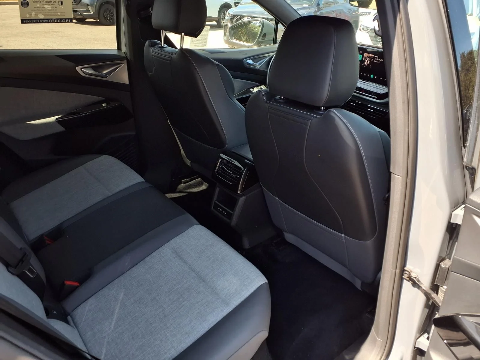 Certified Used 2023 Gray Volkswagen Pro image 21