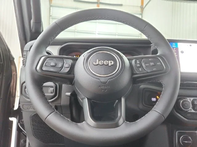 2026 Jeep Gladiator Sport S - Photo 22