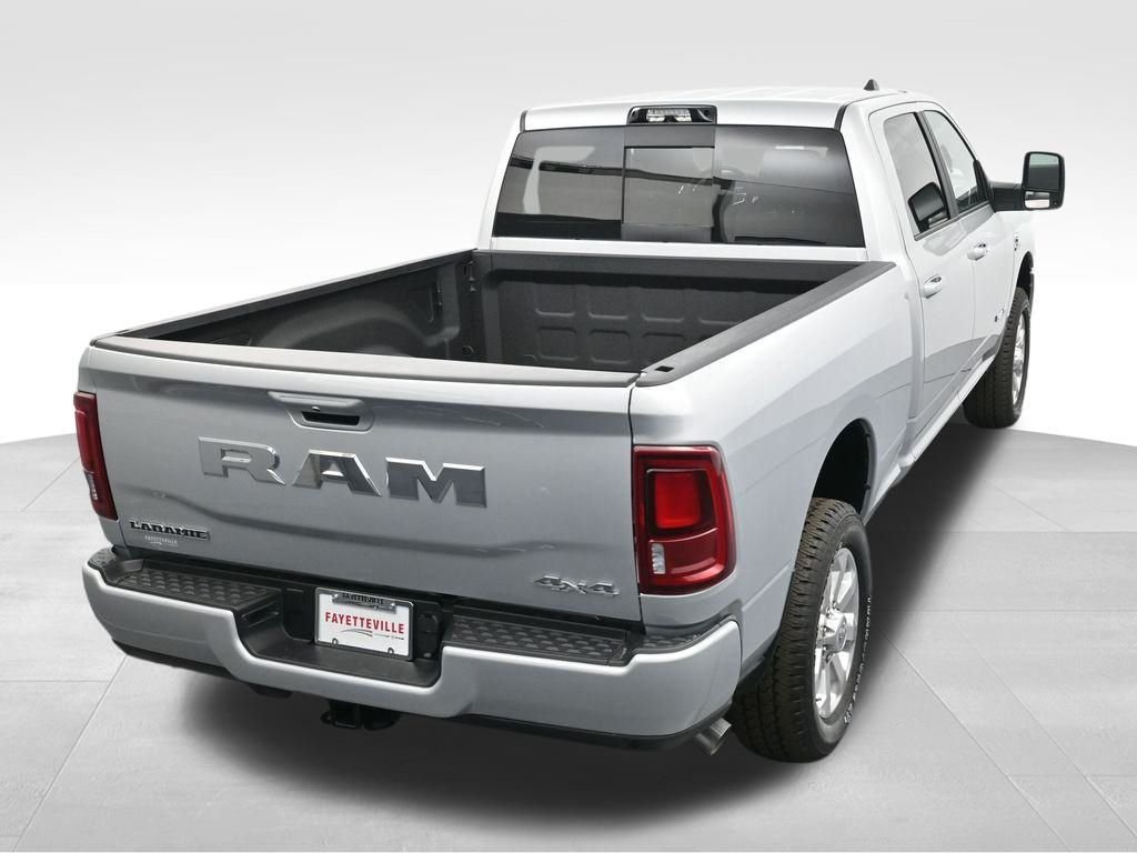 2026 RAM 2500 Laramie - Photo 22
