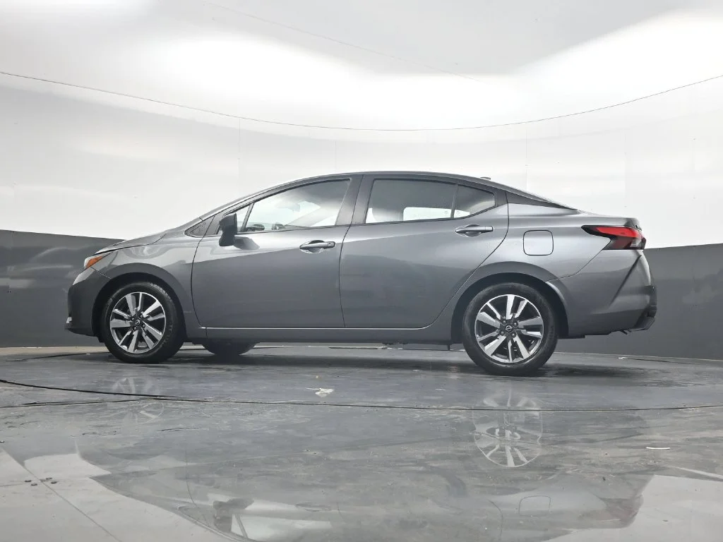 Used 2024 Gray Nissan 1.6 SV image 32