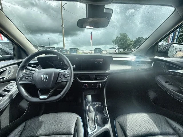 2026 Buick Encore GX Sport Touring - Photo 19