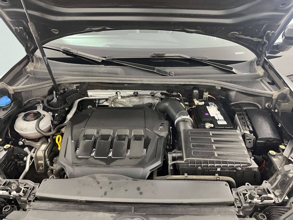 2023 Audi Q3 S Line Premium - Photo 19