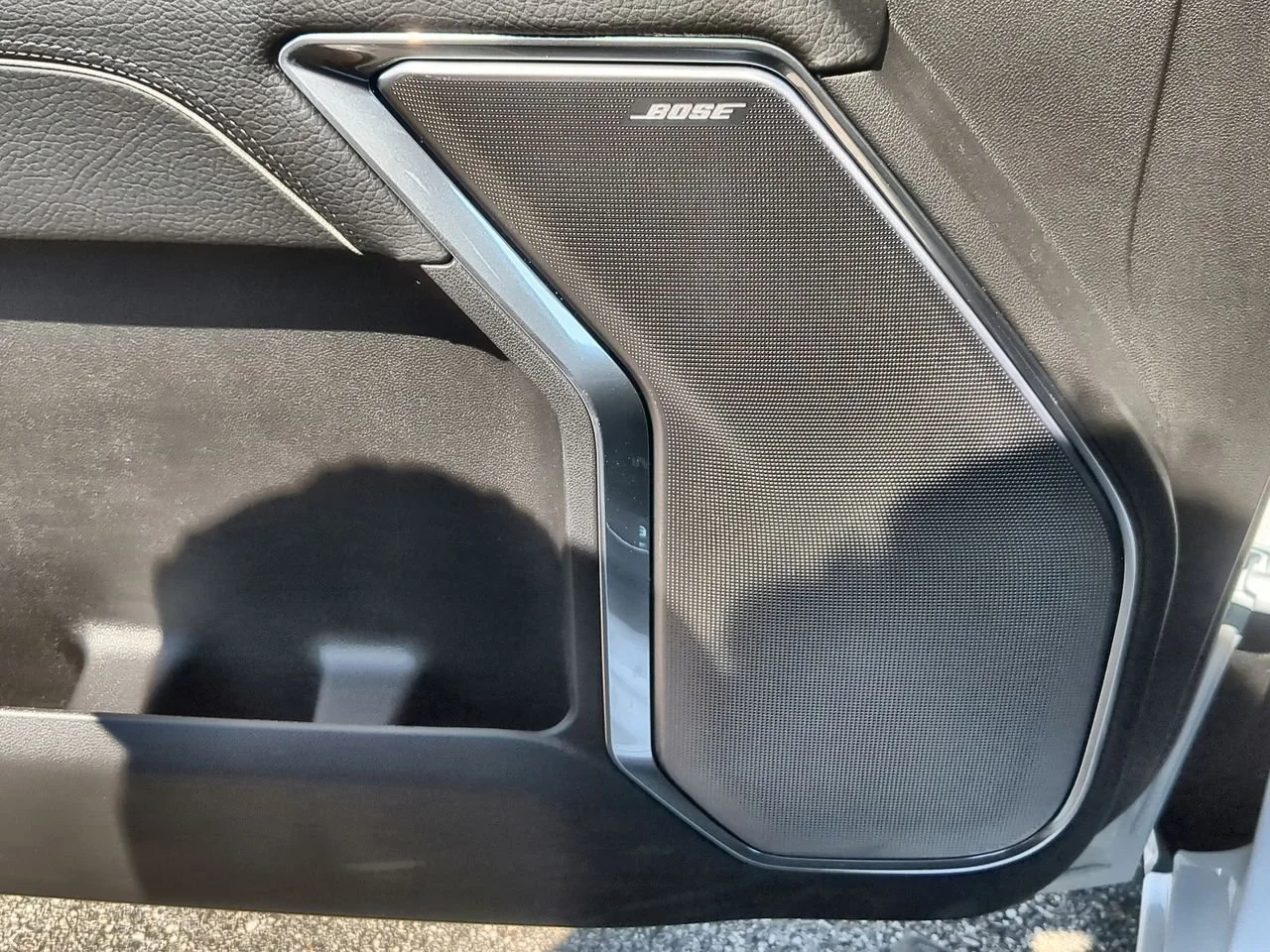 New 2026 Glacier White Tricoat GMC Denali image 25