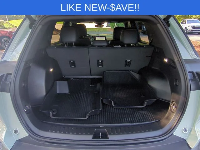Used 2026 Green Chevrolet ACTIV image 34