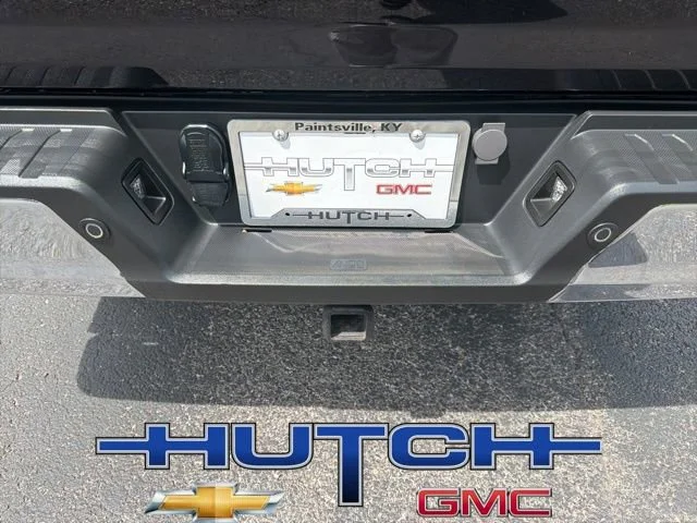 Used 2023 Black Ford XLT image 14