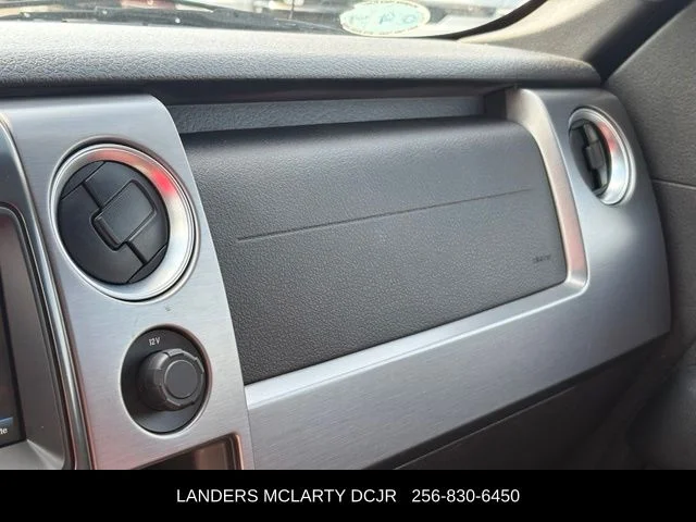 Used 2014 Red Ford SVT Raptor image 20