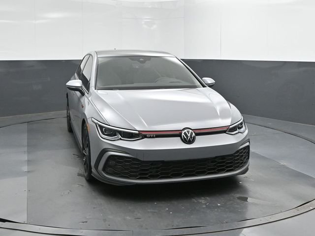 Used 2023 Gray Volkswagen Autobahn image 17