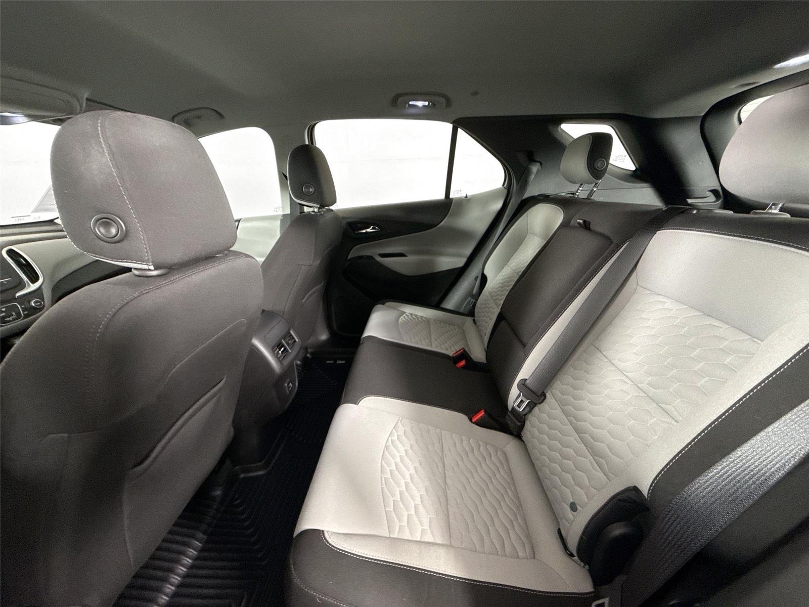 Used 2020 Midnight Blue Metallic Chevrolet LS image 28