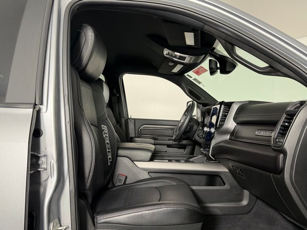 2024 RAM Ram 2500 Pickup Rebel - Photo 30