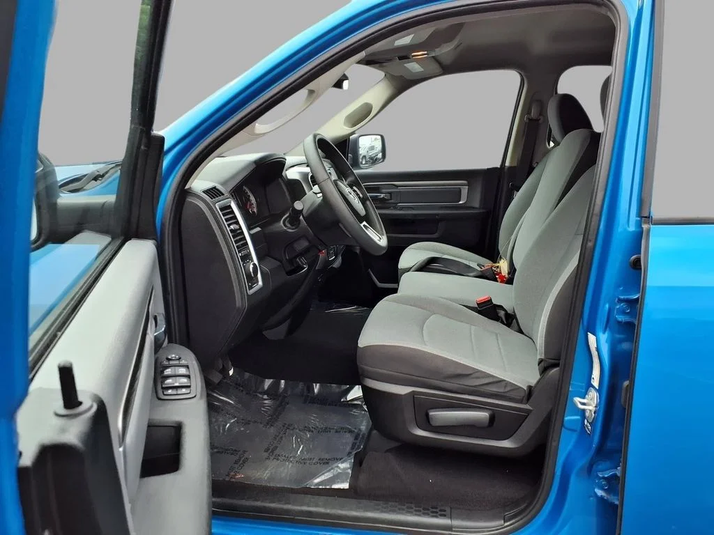 Used 2024 Blue Ram SLT image 20