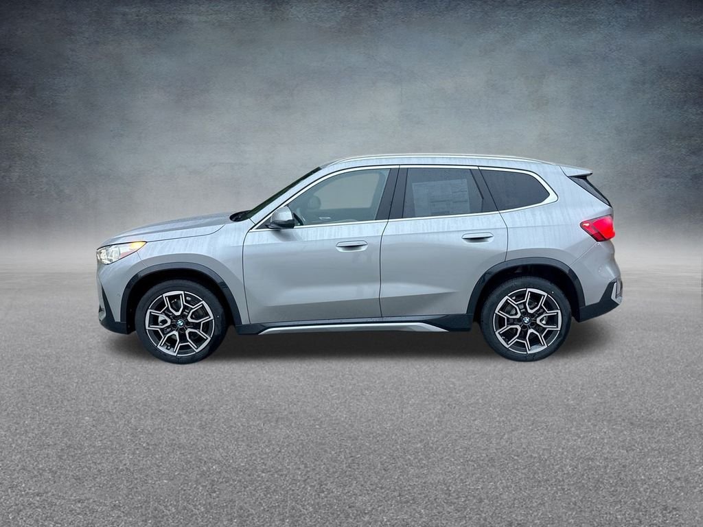 2026 BMW X1 28i - Photo 6