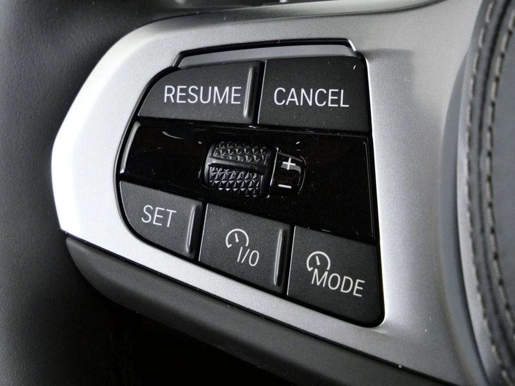 Used 2026 Mineral White Metallic BMW xDrive50e image 42