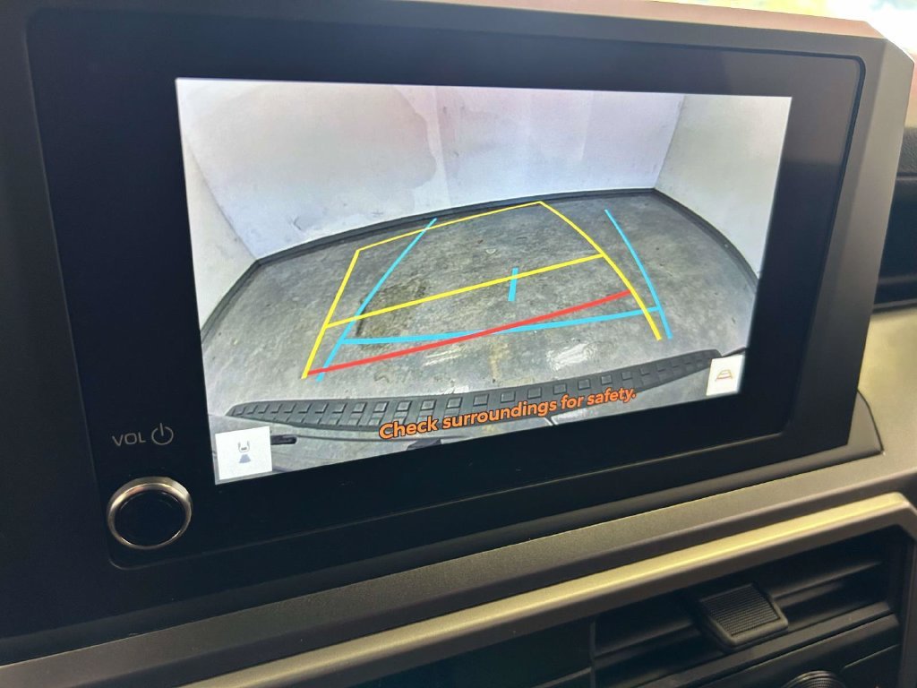 Used 2025 Black Toyota SR5 image 26