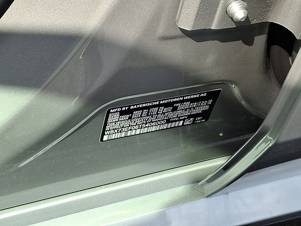 2026 BMW X1 28i - Photo 10