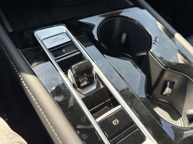 New 2026 Gray Volkswagen 2.0T SE w/Technology image 24