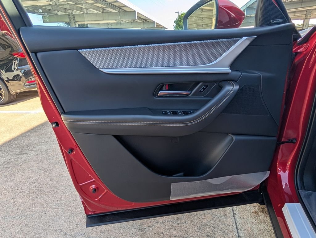 New 2026 Soul Red Crystal Metallic Mazda Premium Plus AWD image 13