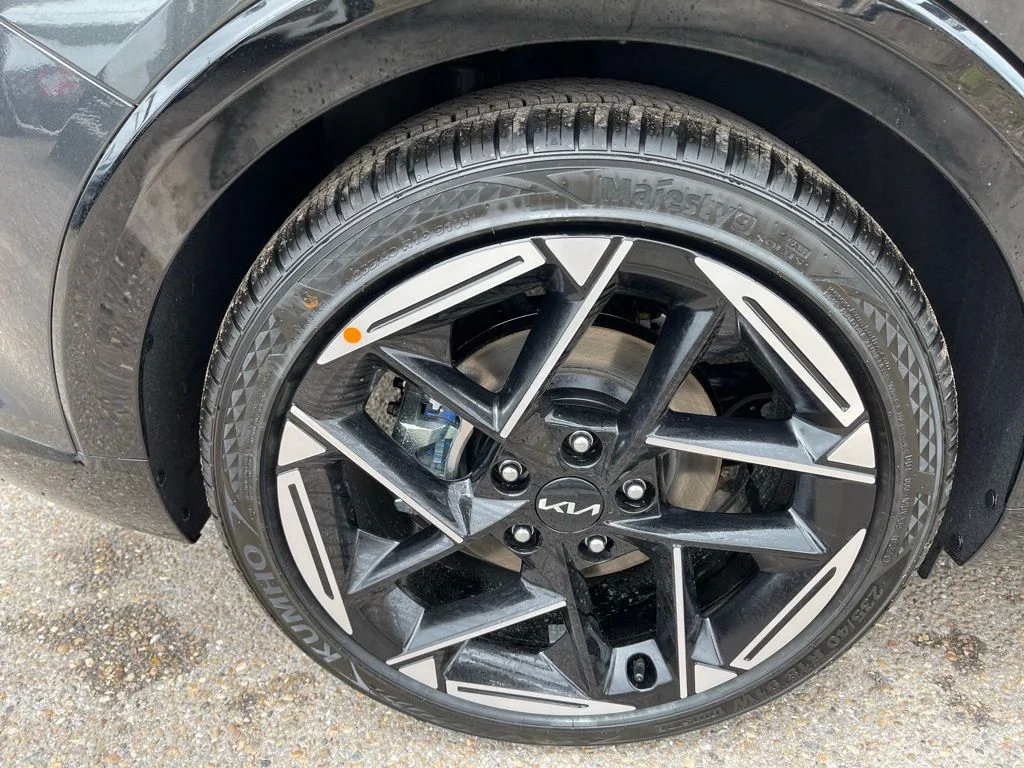 New 2026 Gray Kia GT-Line image 29