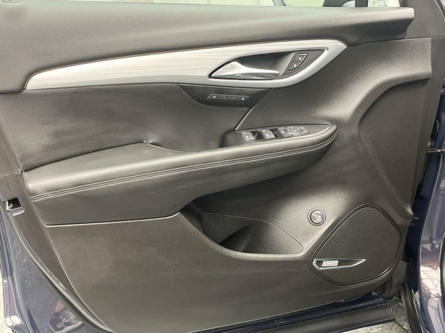 Used 2026 Midnight Opal Buick Avenir image 8