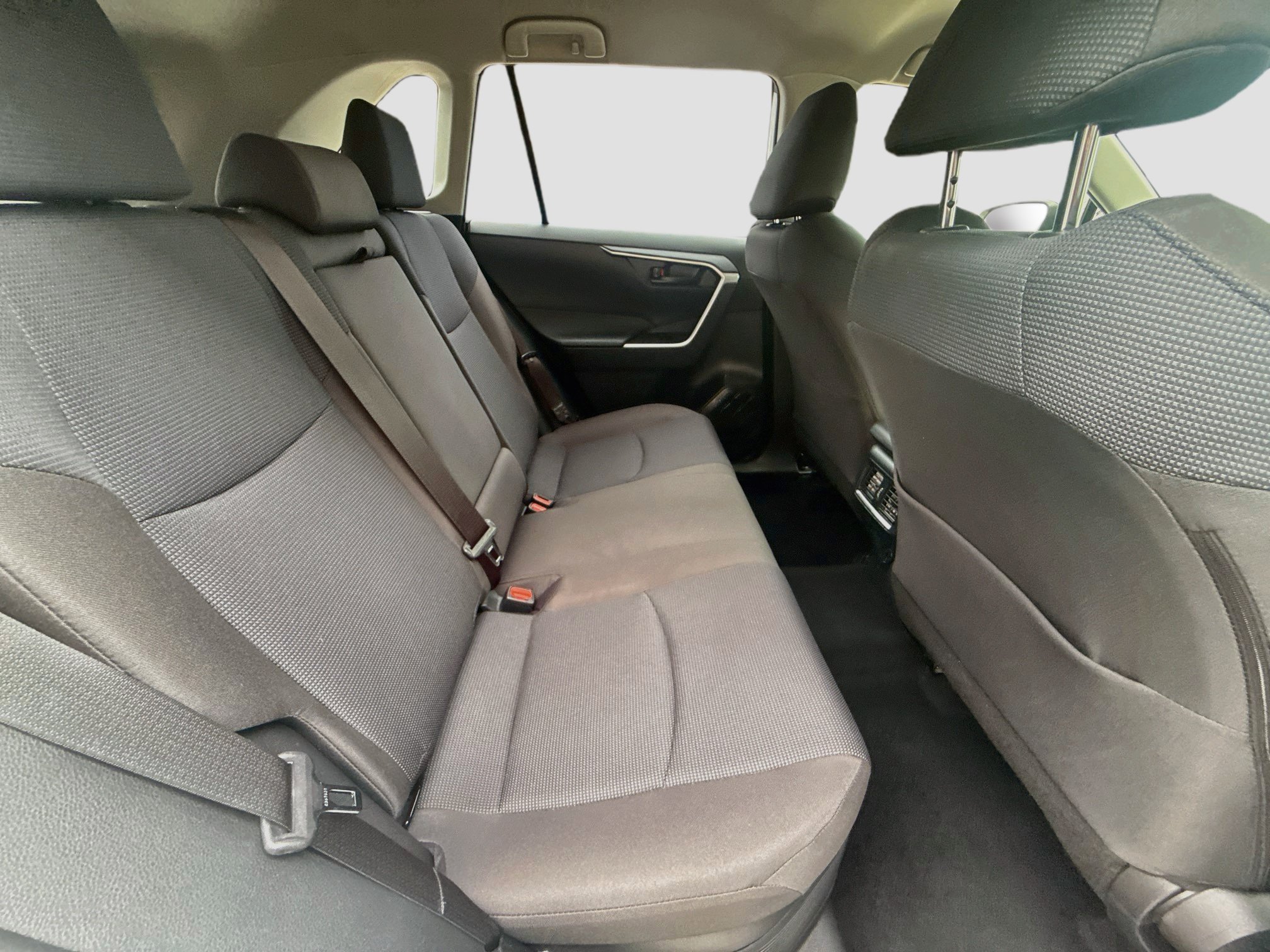 Used 2024 Ice Toyota Hybrid LE image 26