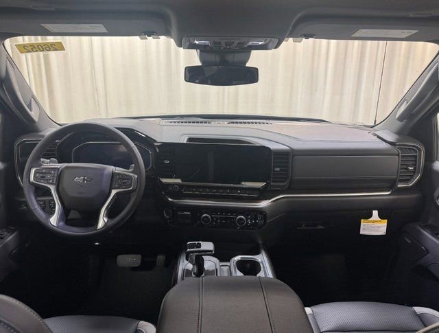 2026 Chevrolet Silverado 1500 RST - Photo 32