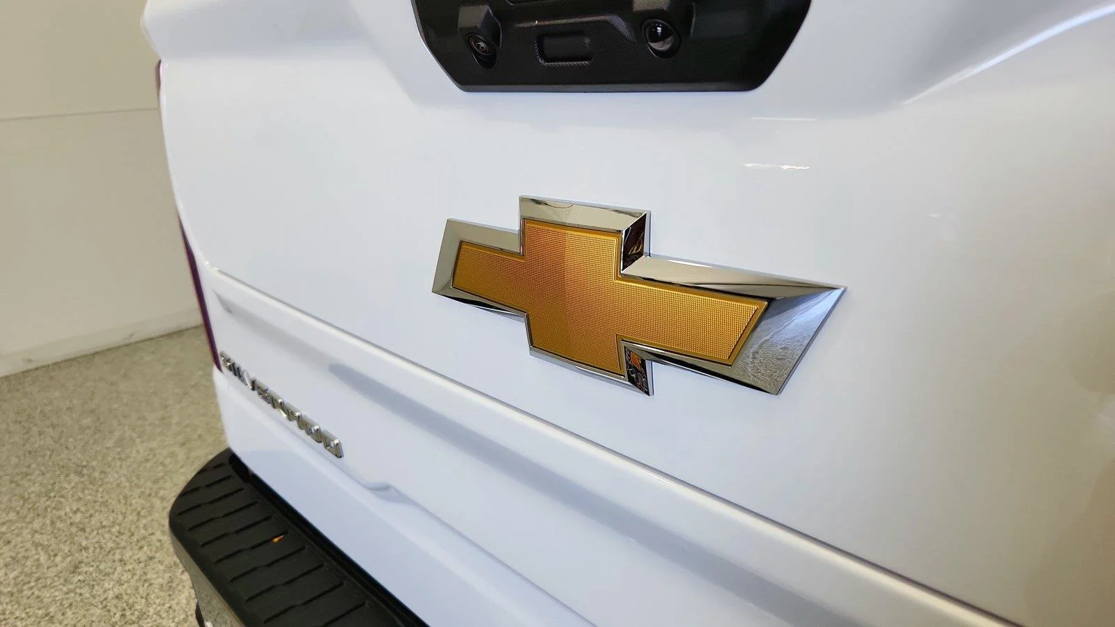 2026 Chevrolet Silverado 1500 LT - Photo 37