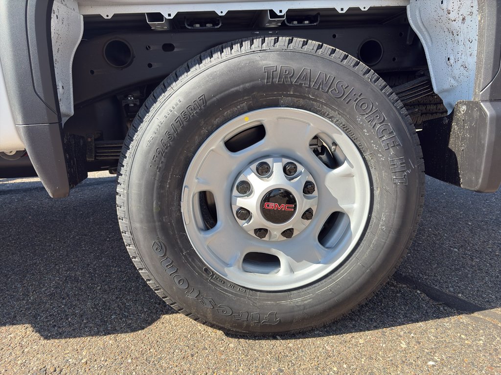 2026 GMC Sierra 2500HD Pro - Photo 14