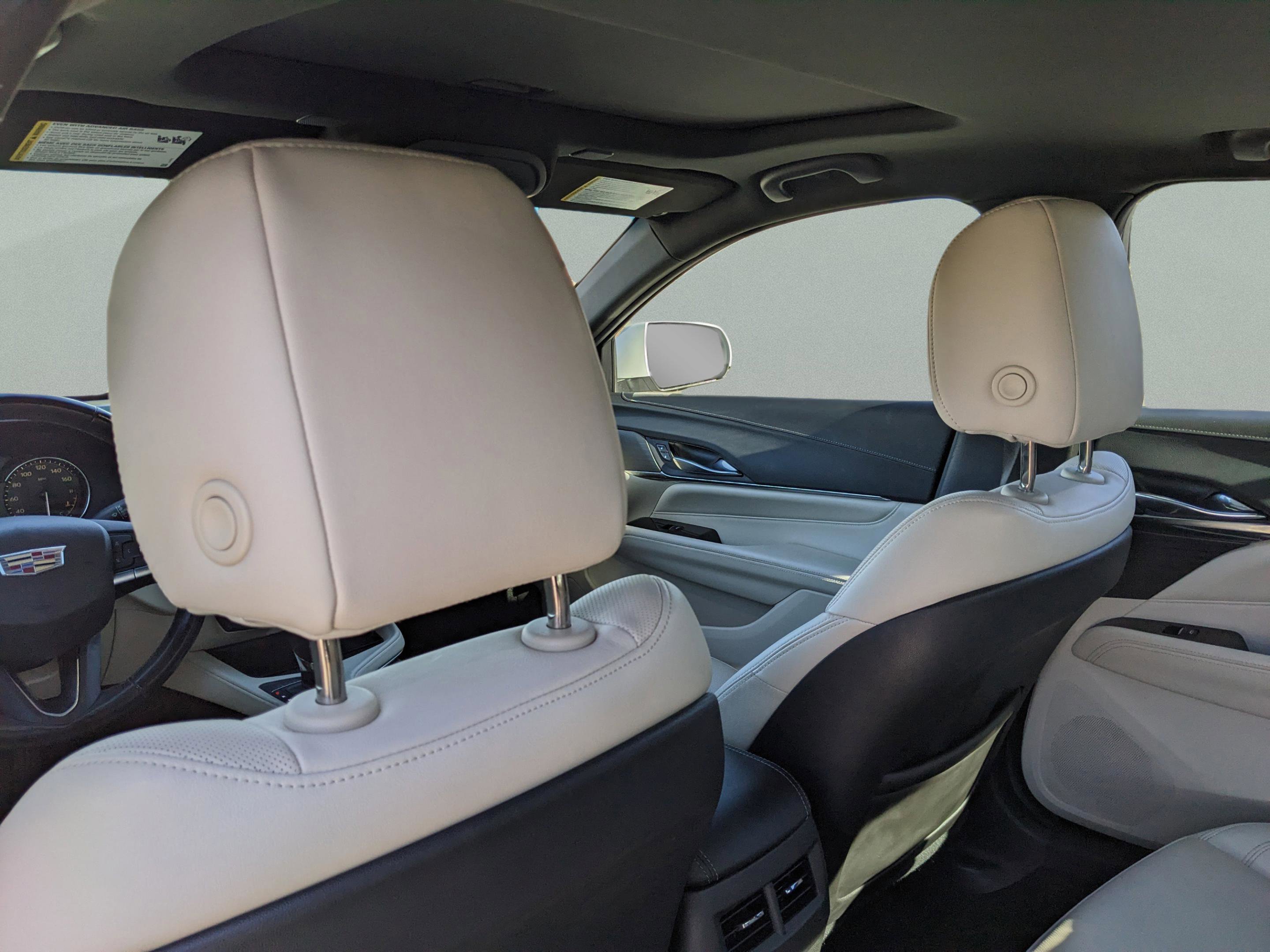 2023 Cadillac CT4 Premium Luxury - Photo 13