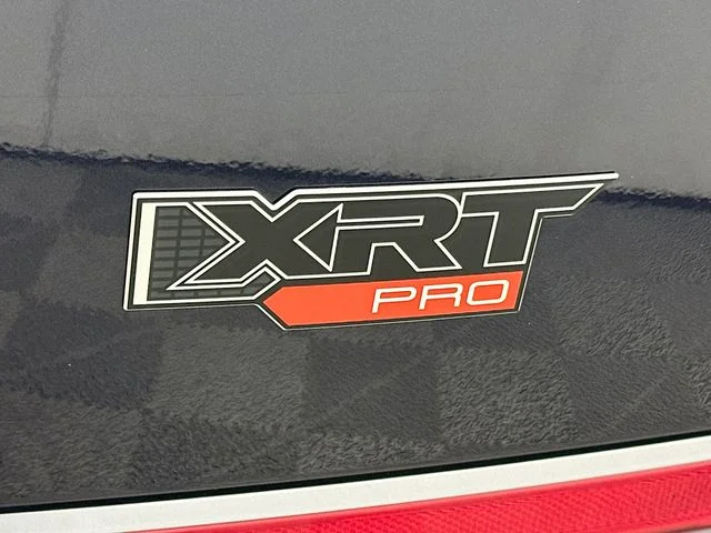 New 2026 Blue Hyundai XRT Pro image 27