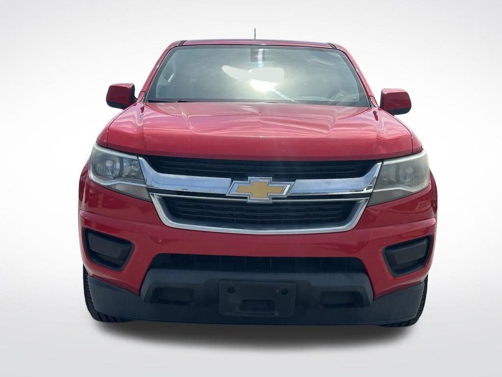 Used 2019 Red Chevrolet LT image 9