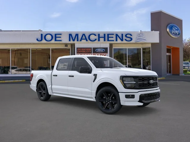 2026 Ford F-150 STX®