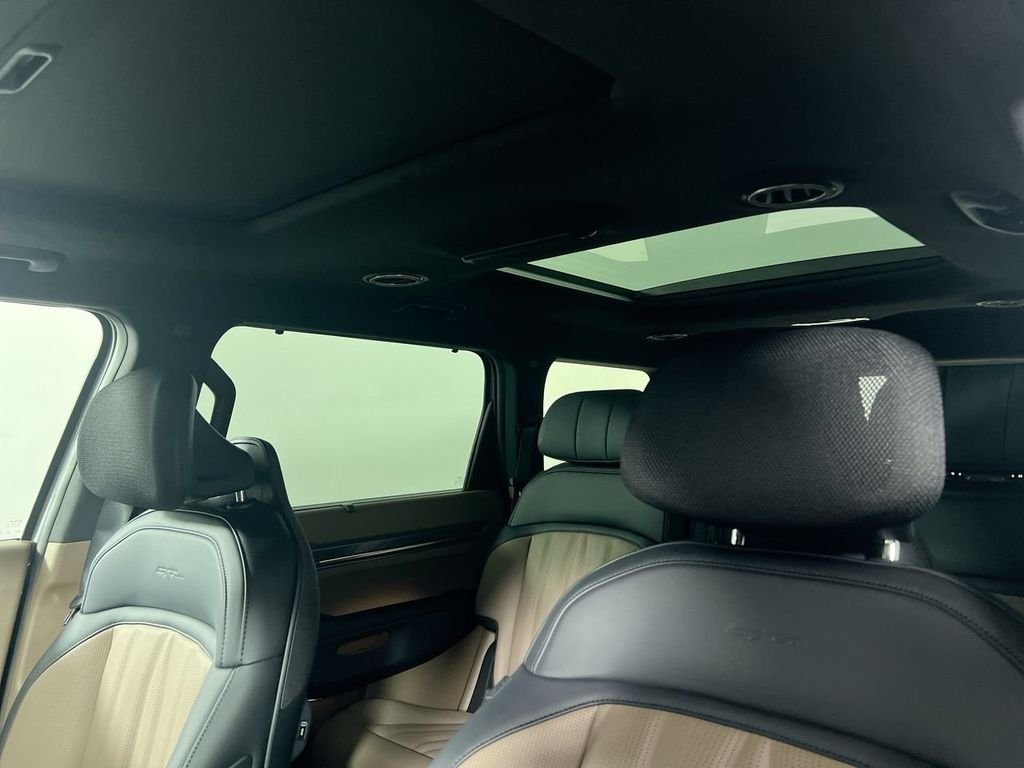 New 2026 Wolf Gray / Black Roof Kia GT-Line AWD image 21