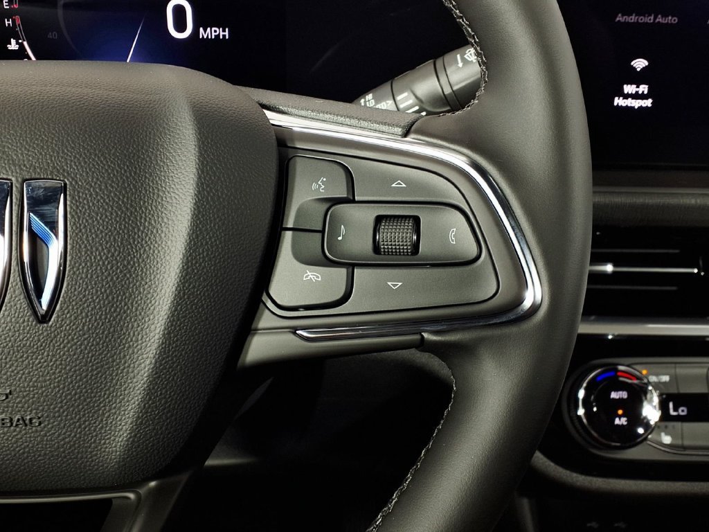 2026 Buick Envista Sport Touring - Photo 18
