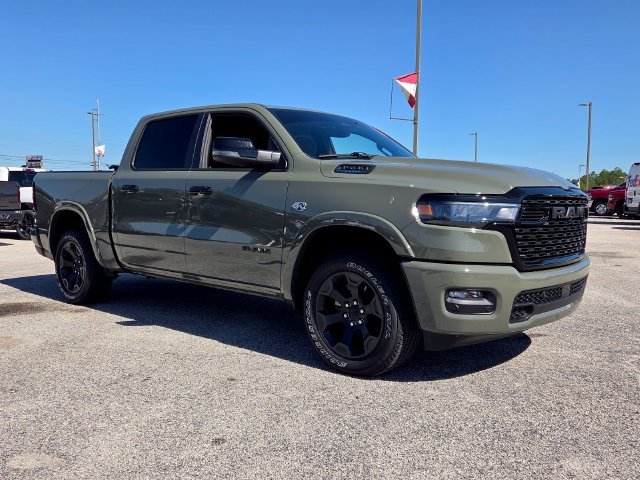 Used 2026  Ram Big Horn/Lone Star image 1