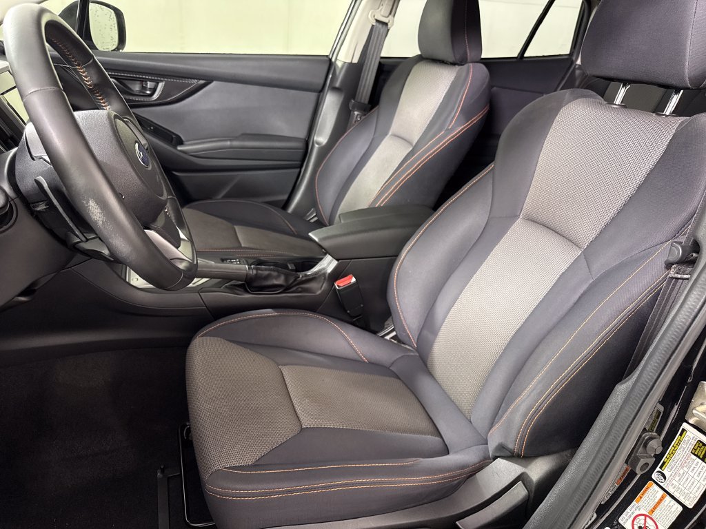 2019 Subaru Crosstrek Premium - Photo 11