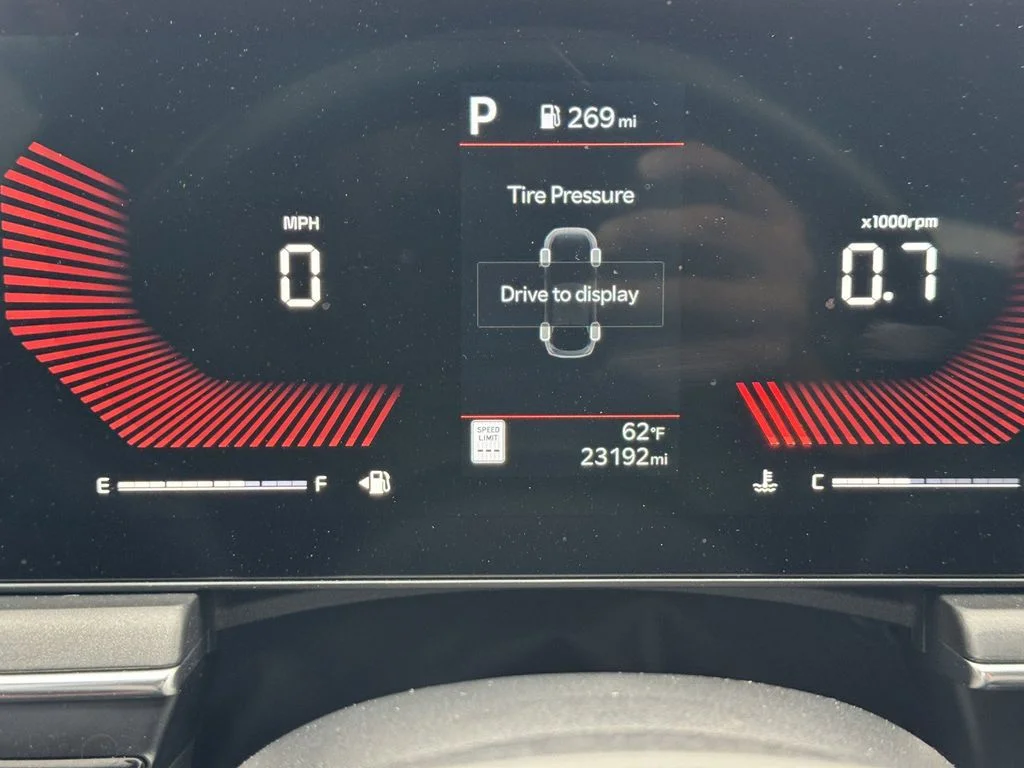 Used 2025 Gray Kia GT-Line image 20