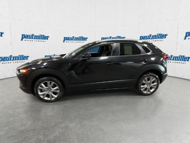 Used 2023 Jet Black Mica Mazda 2.5 S Select Package image 6