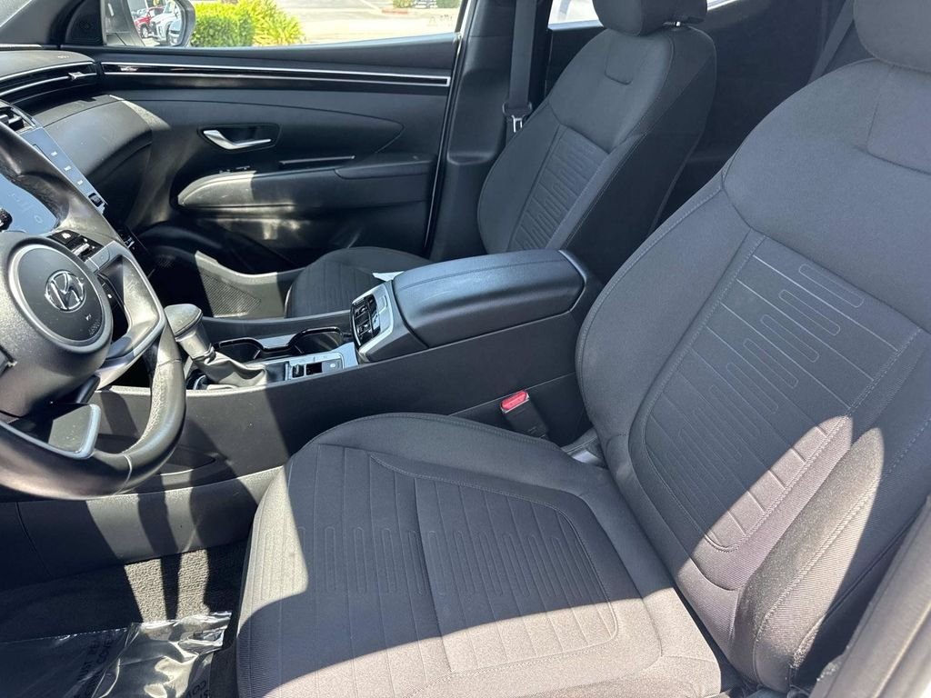 2022 Hyundai Santa Cruz SEL Premium - Photo 23