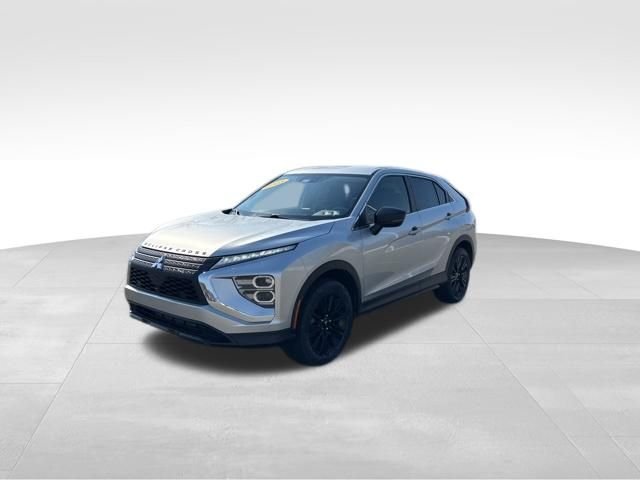 2023 Mitsubishi Eclipse Cross LE