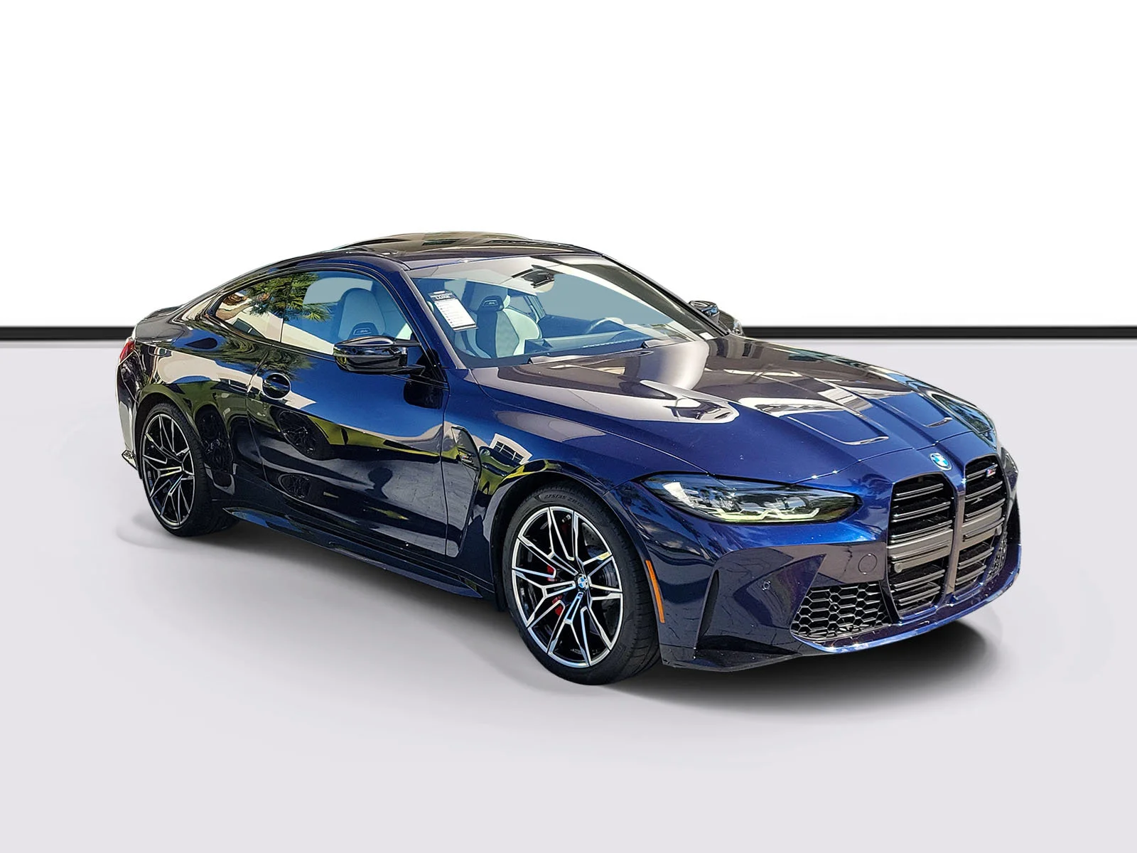2024 BMW M4